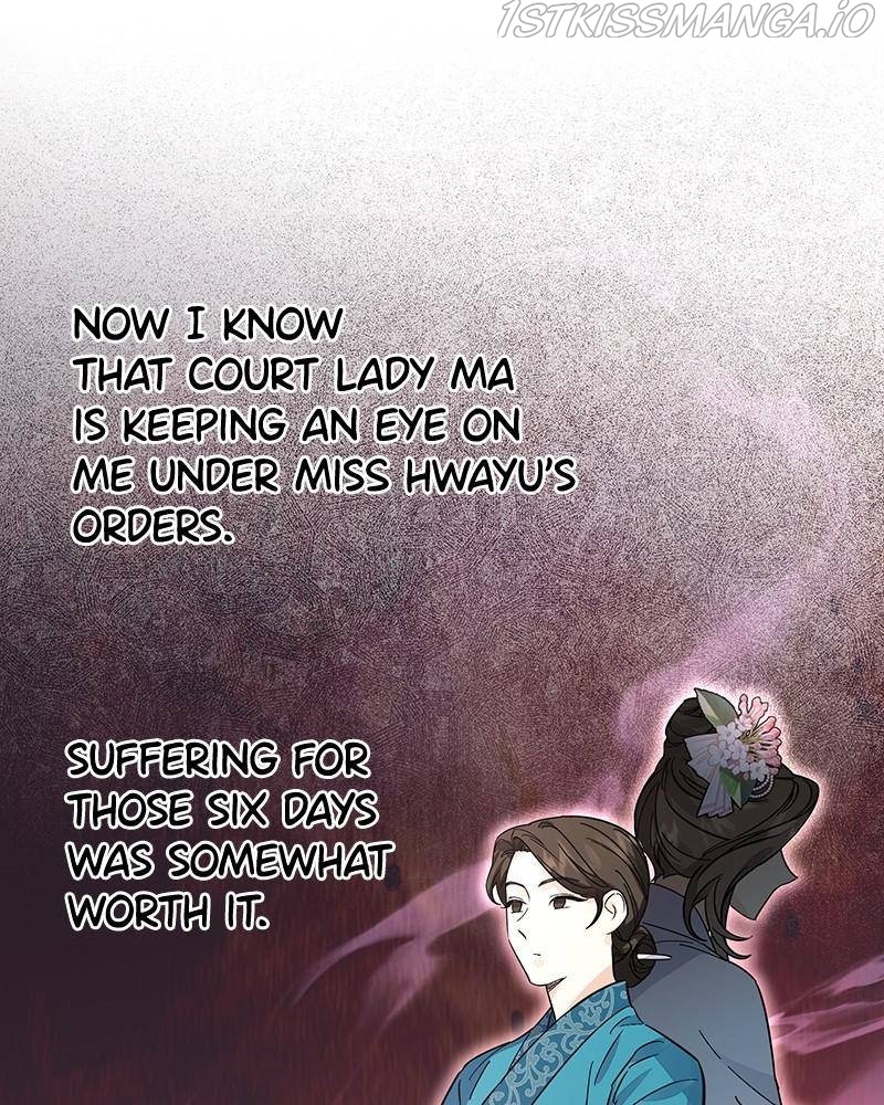 Shadow Bride chapter 48 - page 50