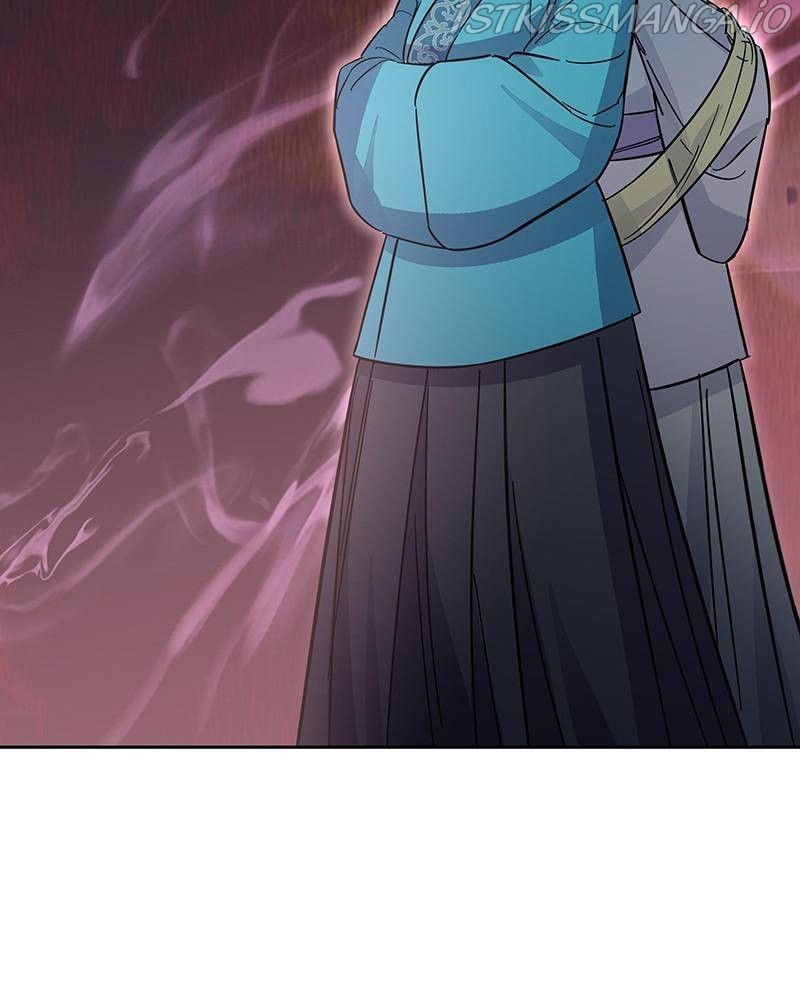 Shadow Bride chapter 48 - page 51
