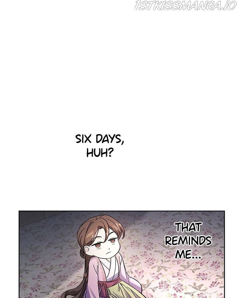 Shadow Bride chapter 48 - page 52