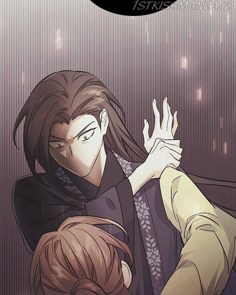 Shadow Bride chapter 48 - page 54