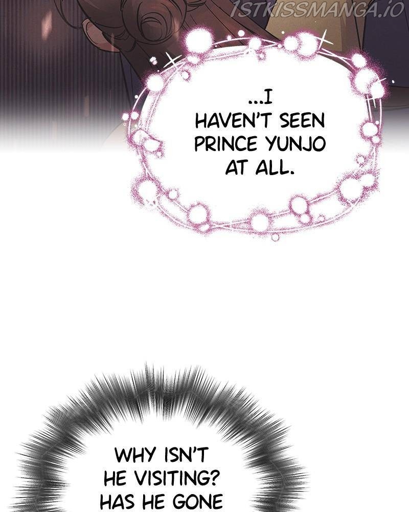 Shadow Bride chapter 48 - page 55