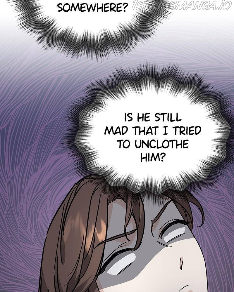 Shadow Bride chapter 48 - page 56
