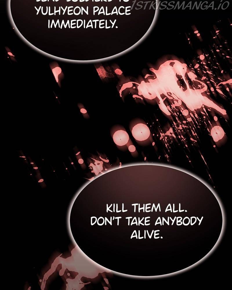 Shadow Bride chapter 48 - page 6