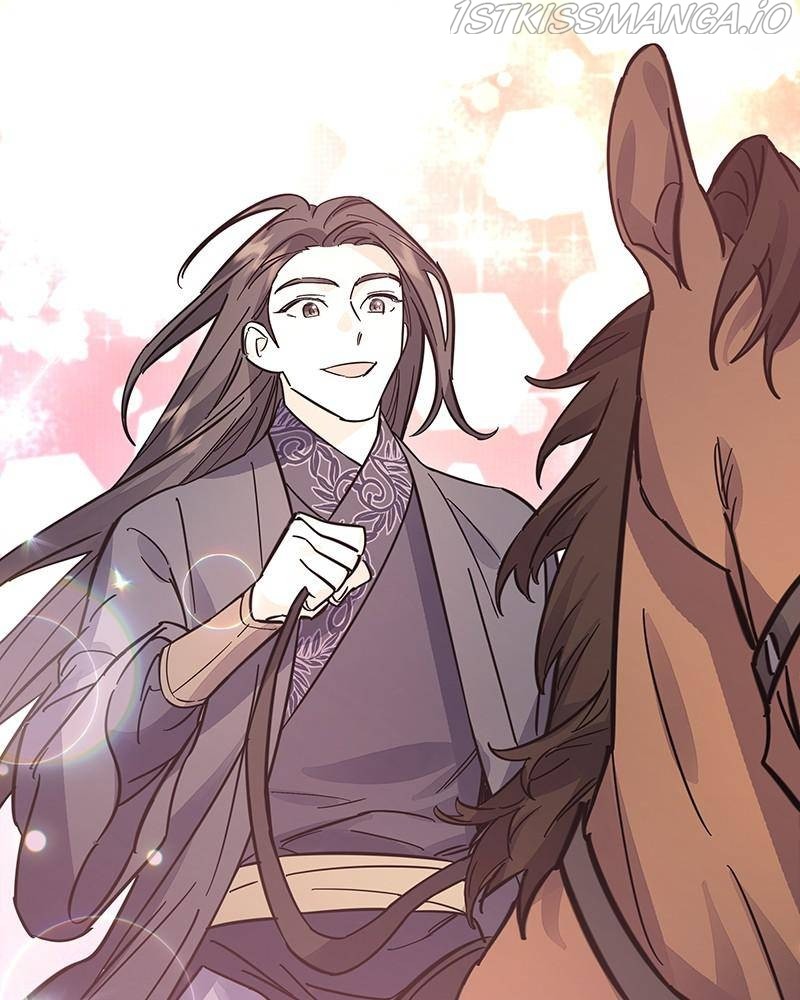 Shadow Bride chapter 48 - page 63