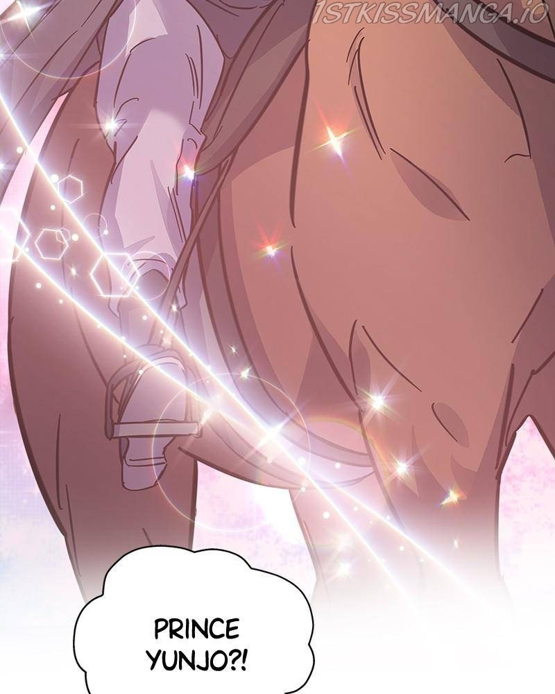 Shadow Bride chapter 48 - page 64