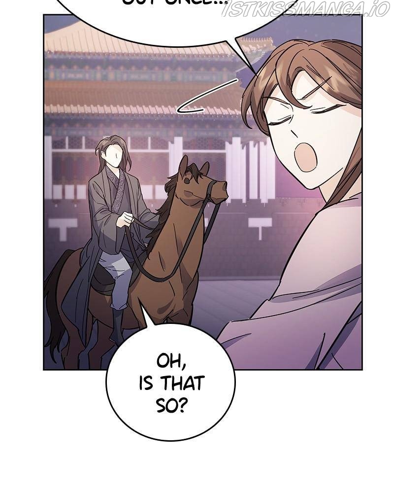 Shadow Bride chapter 48 - page 68
