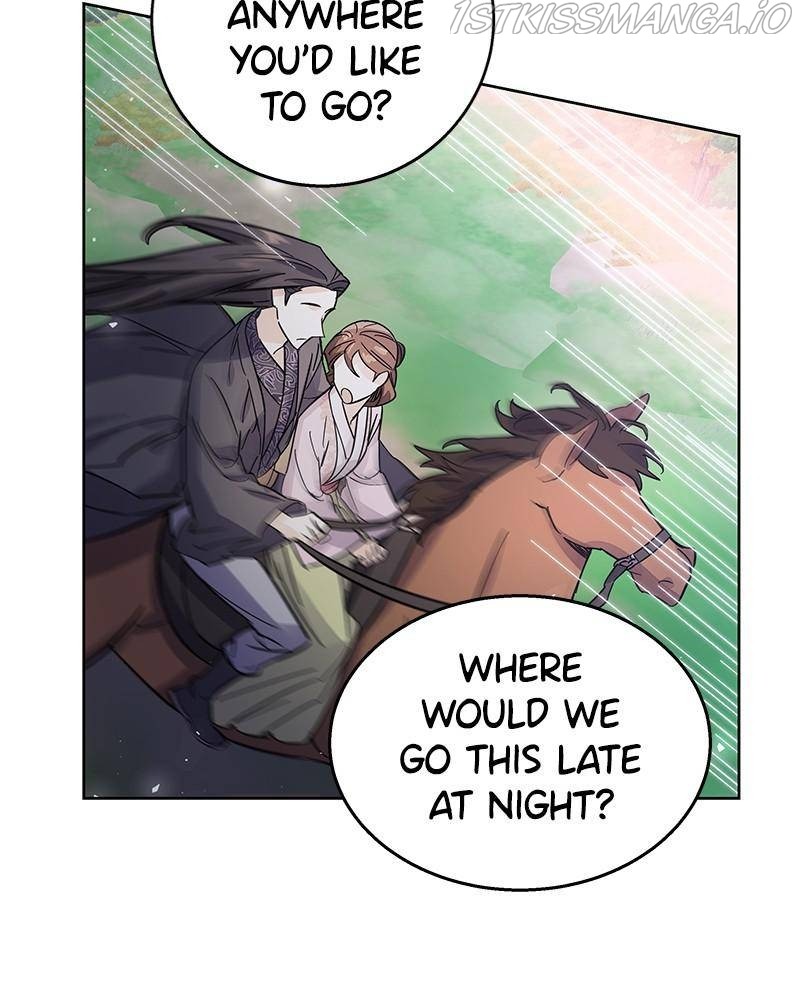 Shadow Bride chapter 48 - page 77