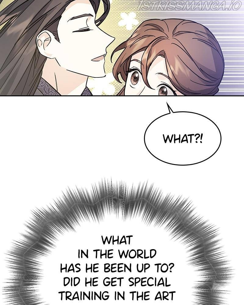 Shadow Bride chapter 48 - page 79
