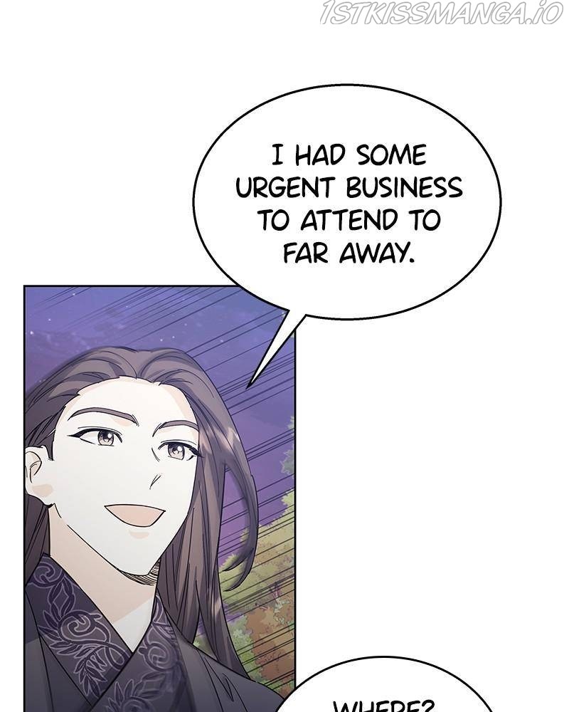 Shadow Bride chapter 48 - page 81