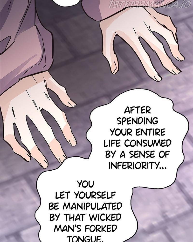 Shadow Bride chapter 48 - page 9