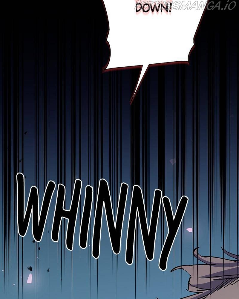 Shadow Bride chapter 48 - page 95