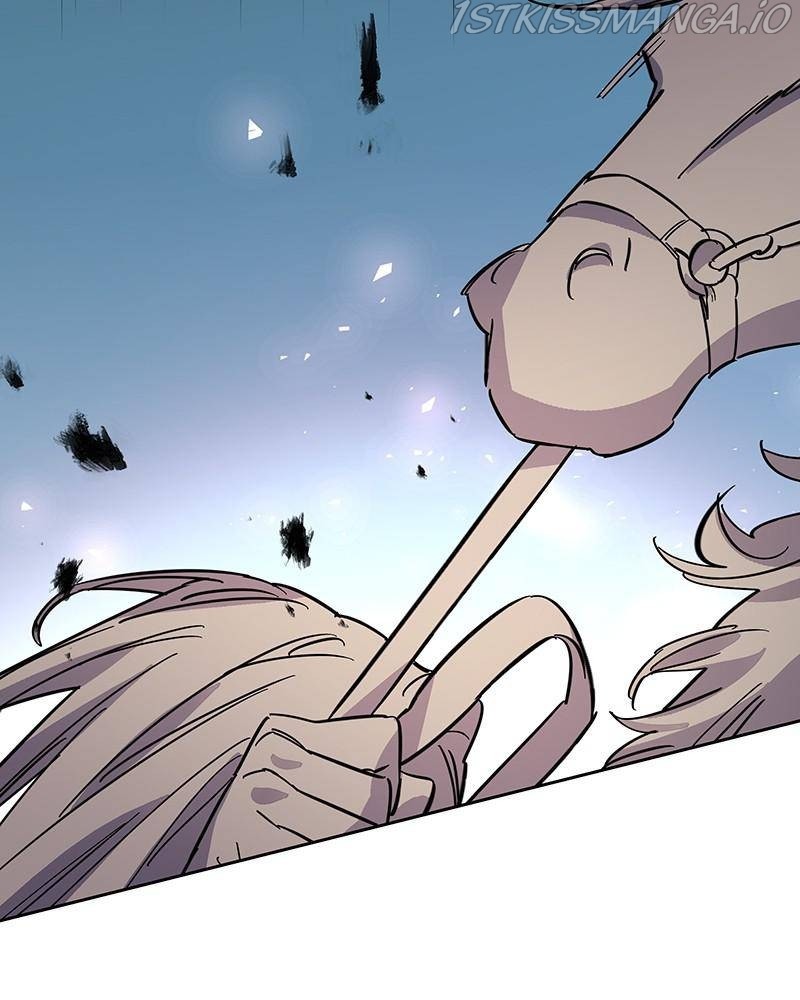 Shadow Bride chapter 48 - page 96
