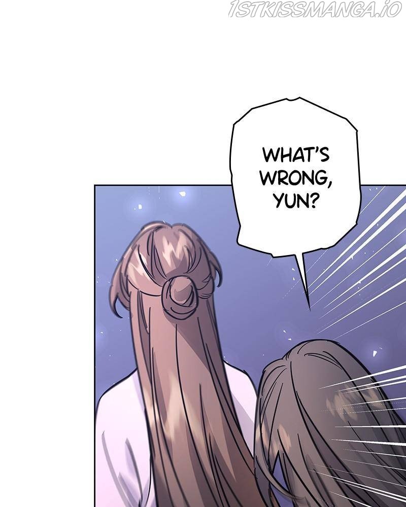 Shadow Bride chapter 48 - page 98