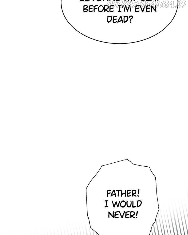 Shadow Bride chapter 46 - page 101