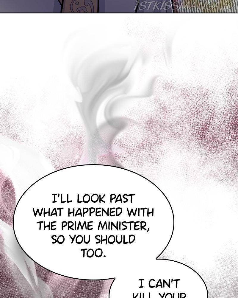 Shadow Bride chapter 46 - page 104