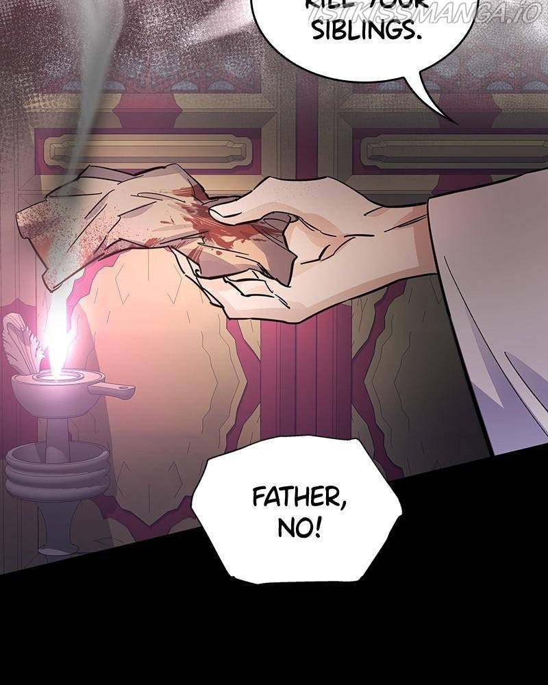 Shadow Bride chapter 46 - page 105