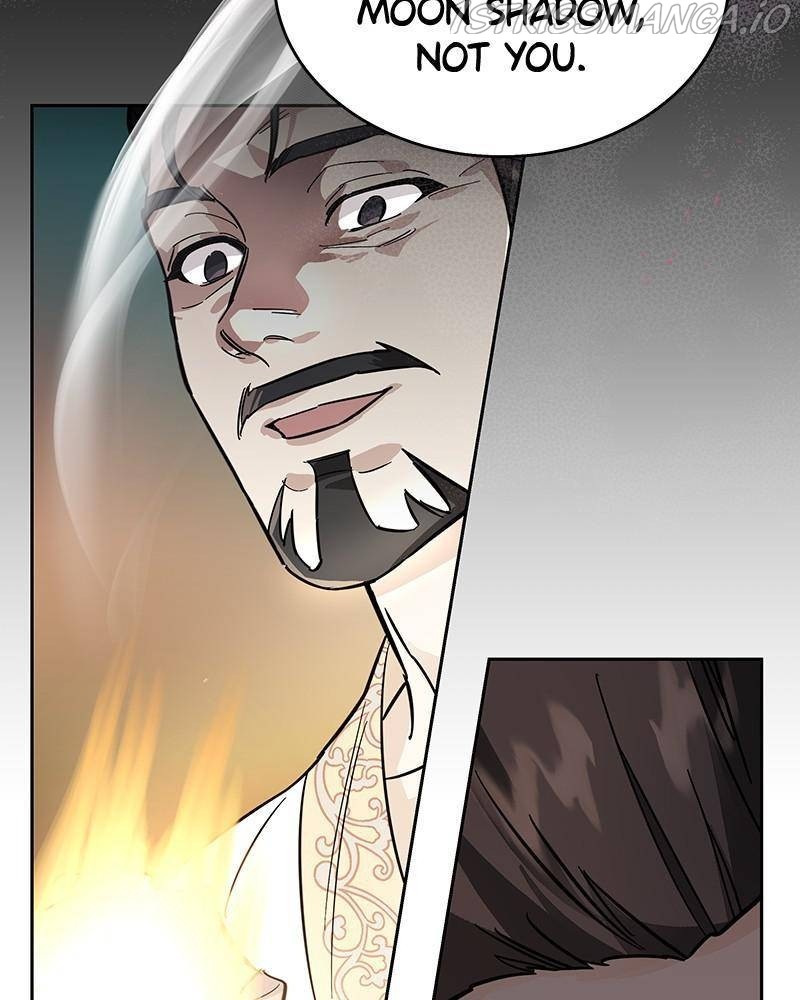 Shadow Bride chapter 46 - page 108