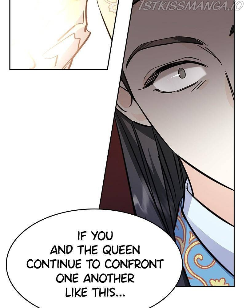 Shadow Bride chapter 46 - page 109