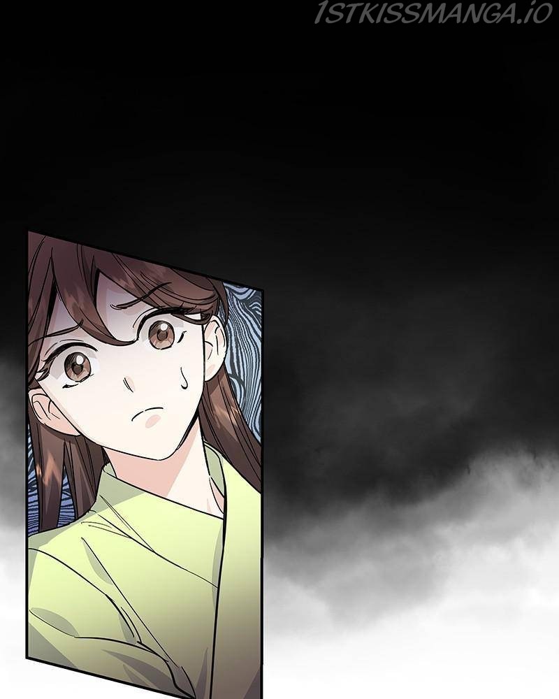 Shadow Bride chapter 46 - page 11