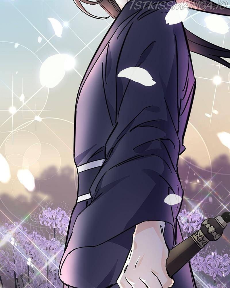 Shadow Bride chapter 46 - page 112