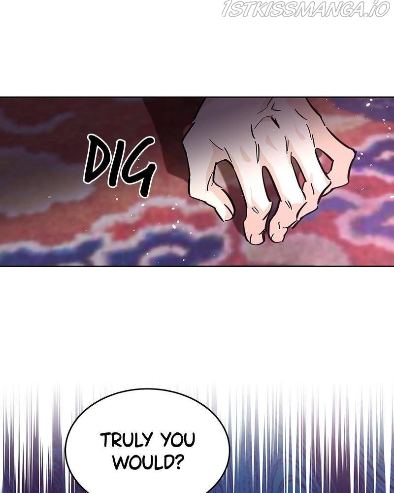 Shadow Bride chapter 46 - page 114