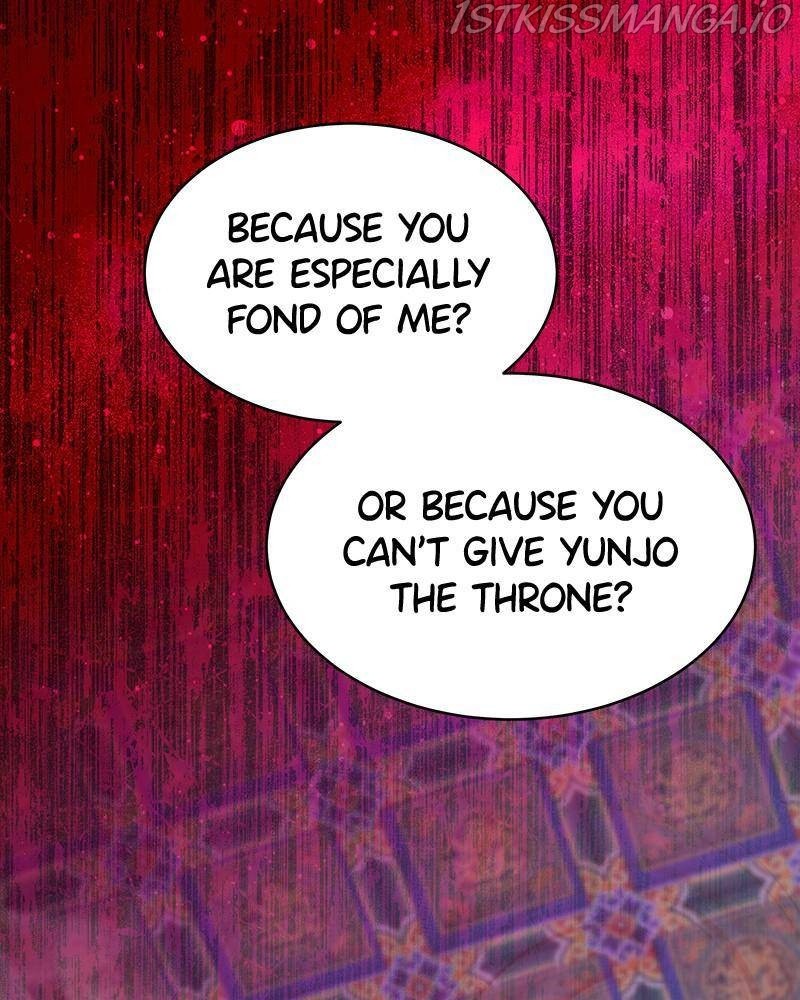 Shadow Bride chapter 46 - page 119