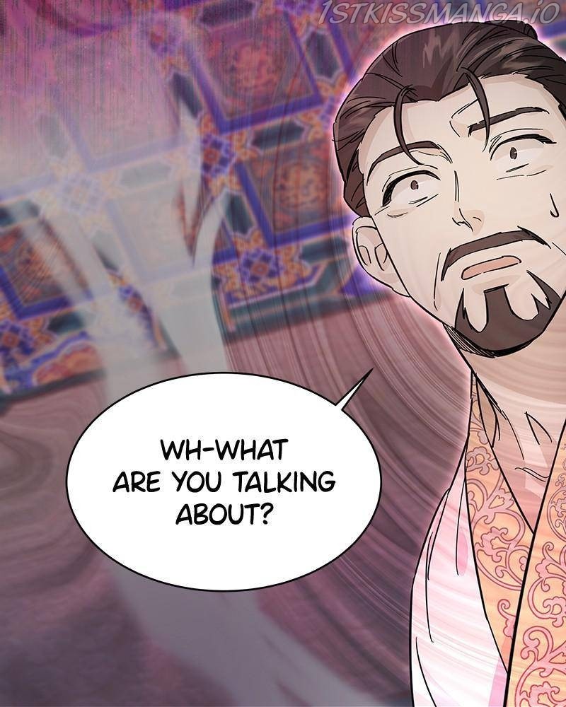 Shadow Bride chapter 46 - page 120