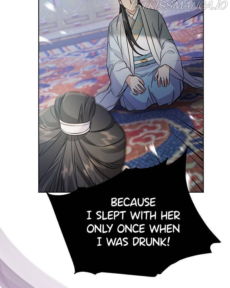 Shadow Bride chapter 46 - page 122