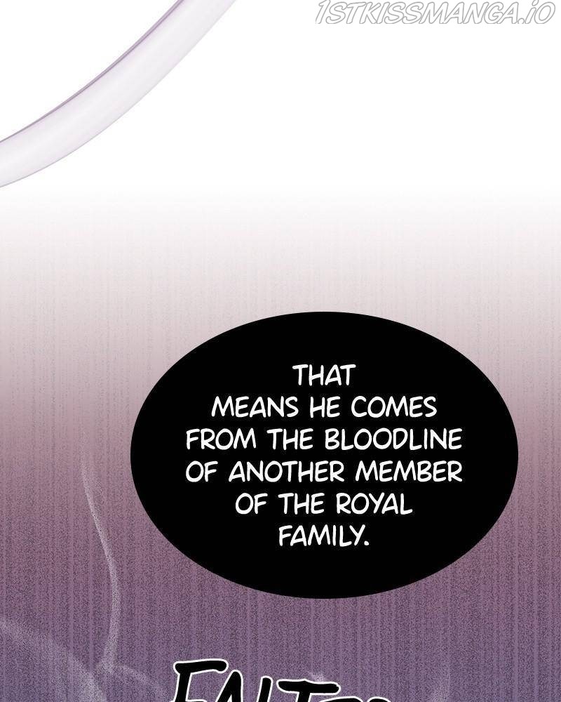 Shadow Bride chapter 46 - page 124