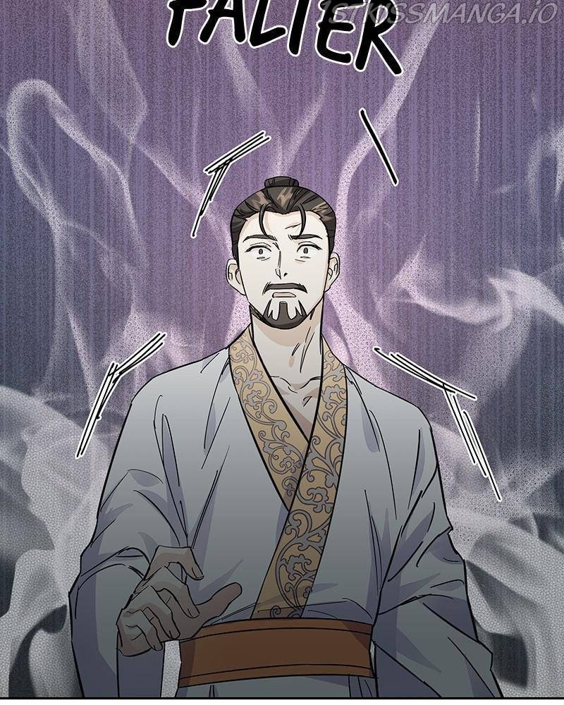 Shadow Bride chapter 46 - page 125