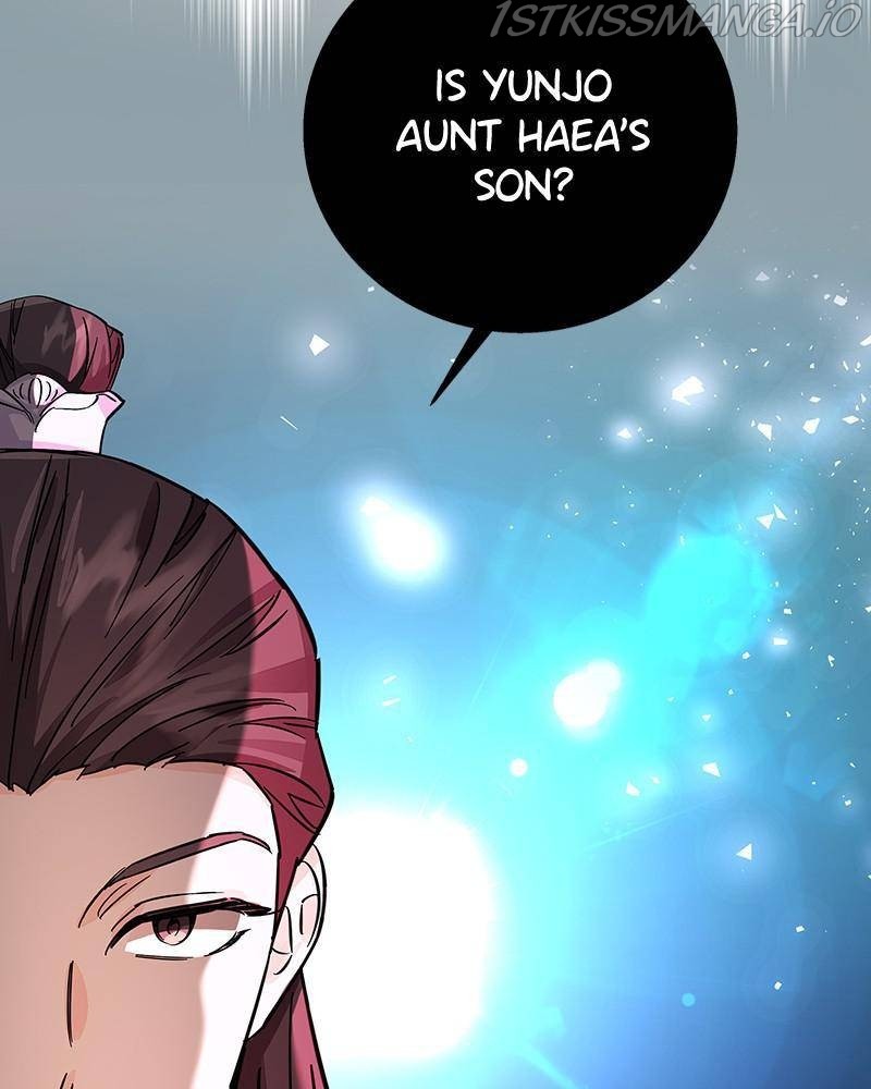 Shadow Bride chapter 46 - page 127