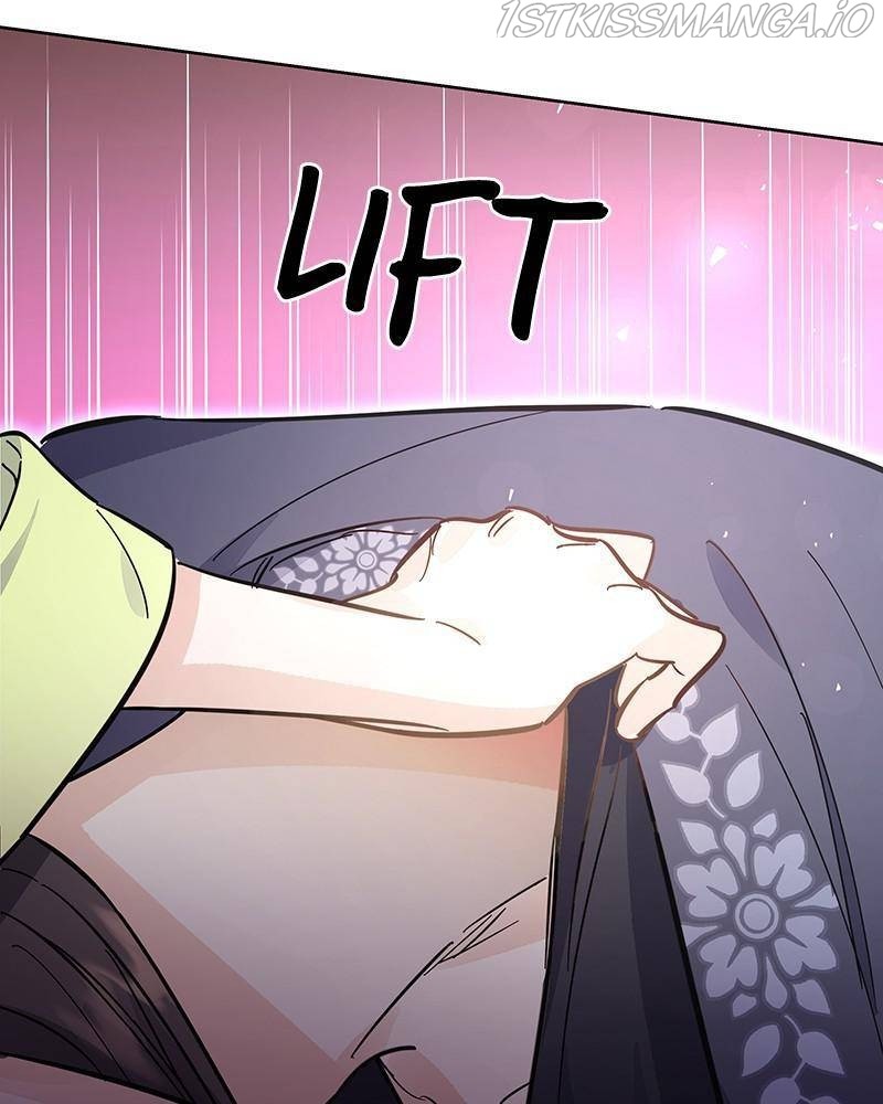 Shadow Bride chapter 46 - page 13