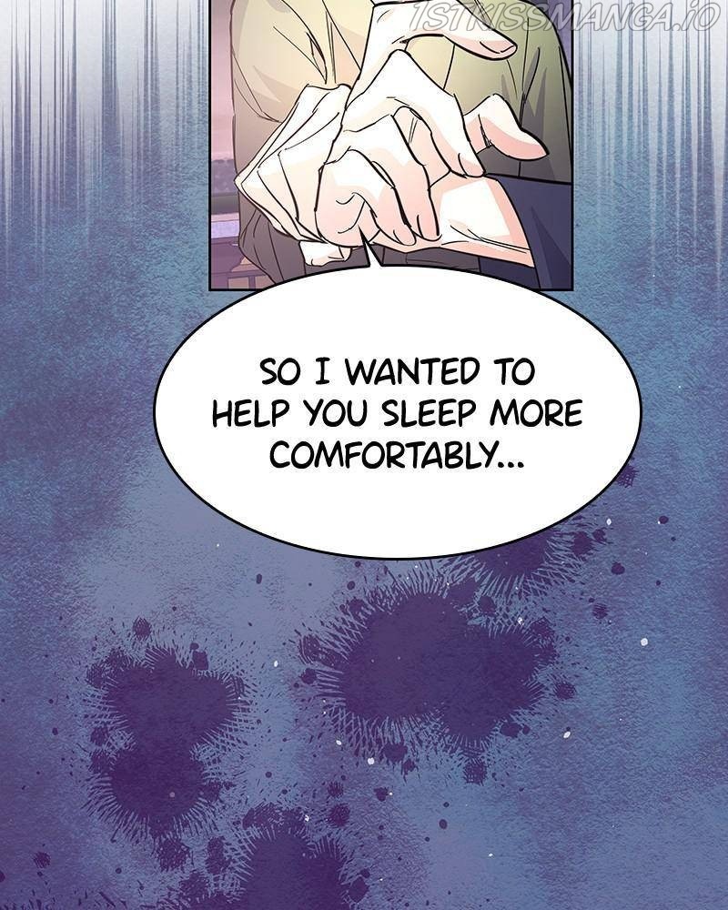 Shadow Bride chapter 46 - page 19