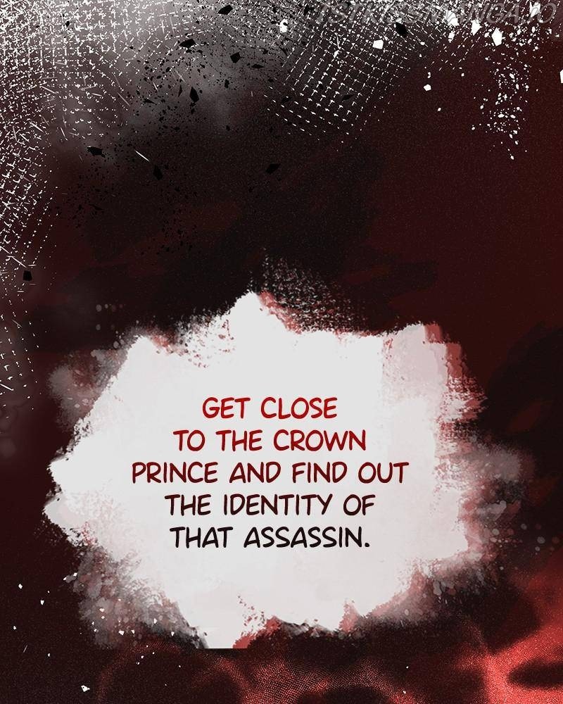 Shadow Bride chapter 46 - page 2