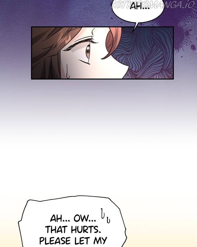 Shadow Bride chapter 46 - page 21