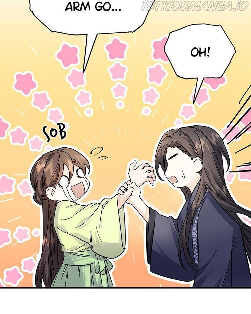 Shadow Bride chapter 46 - page 22