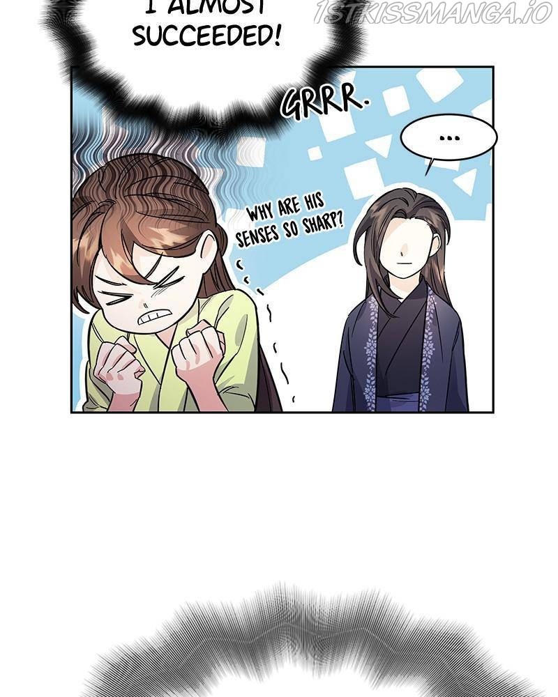 Shadow Bride chapter 46 - page 25
