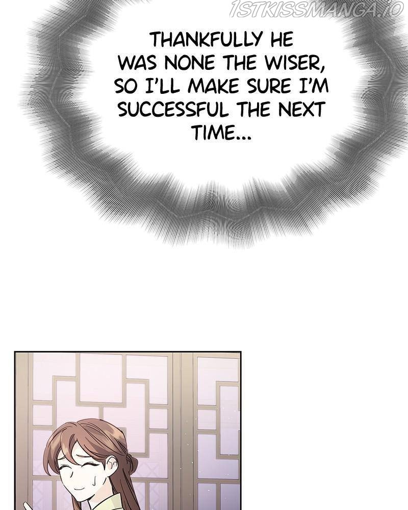 Shadow Bride chapter 46 - page 26