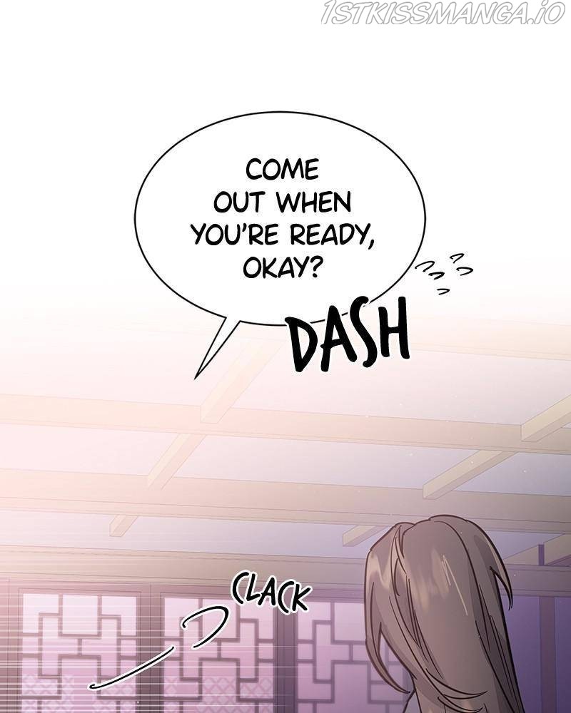 Shadow Bride chapter 46 - page 28