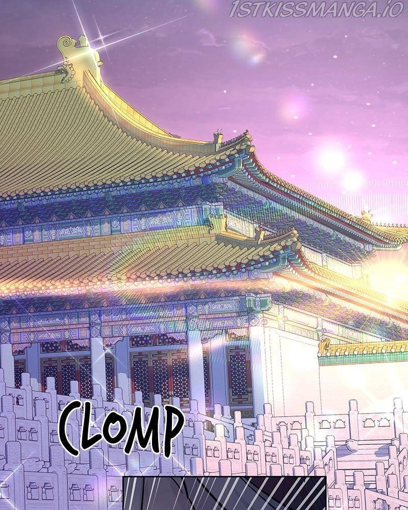 Shadow Bride chapter 46 - page 36