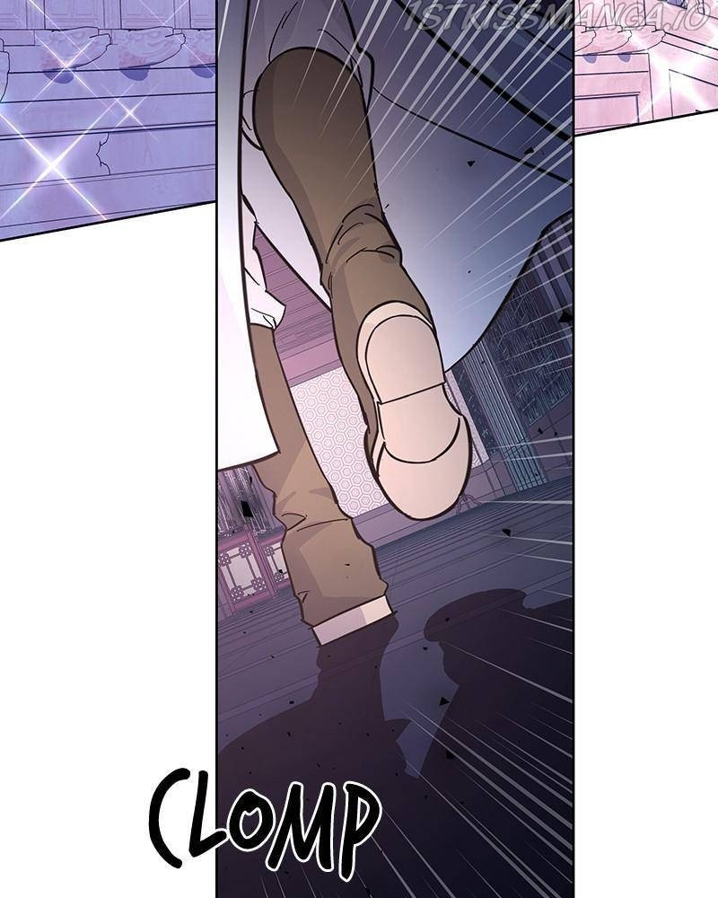 Shadow Bride chapter 46 - page 37