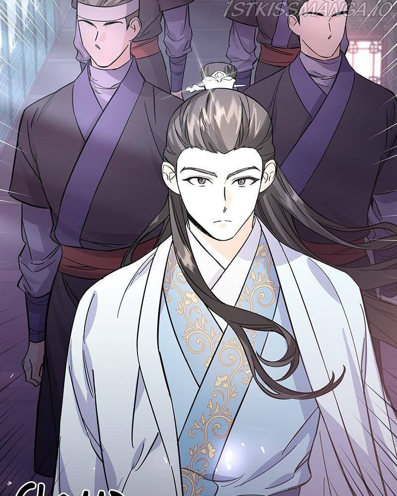 Shadow Bride chapter 46 - page 39
