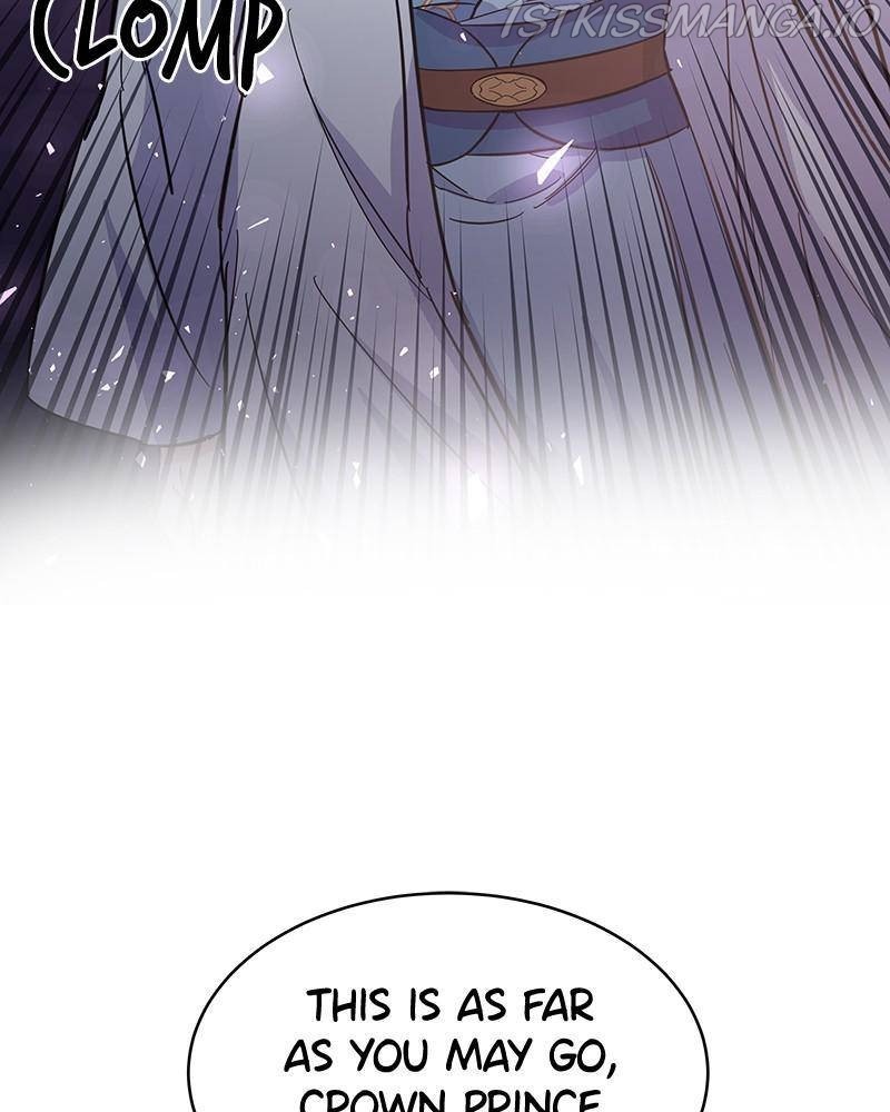 Shadow Bride chapter 46 - page 40