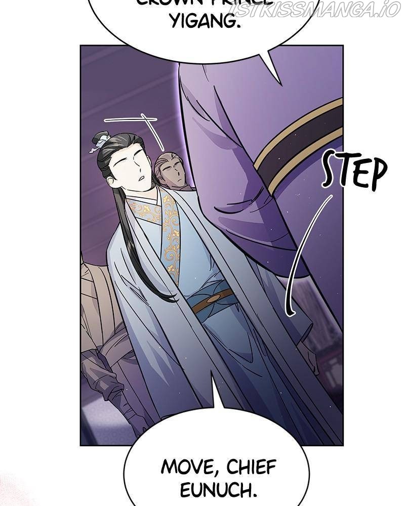 Shadow Bride chapter 46 - page 41