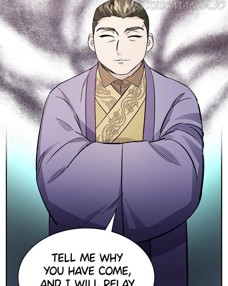 Shadow Bride chapter 46 - page 43