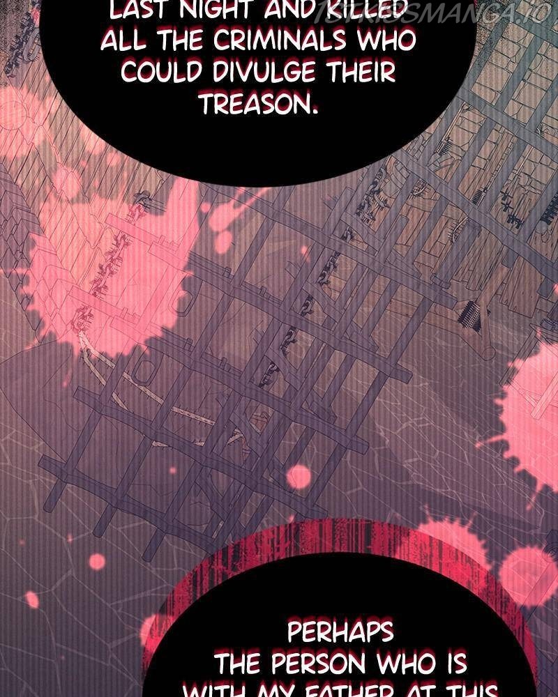 Shadow Bride chapter 46 - page 47
