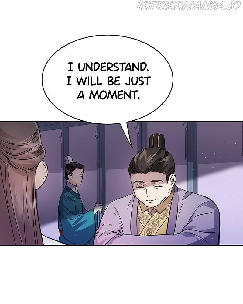 Shadow Bride chapter 46 - page 49
