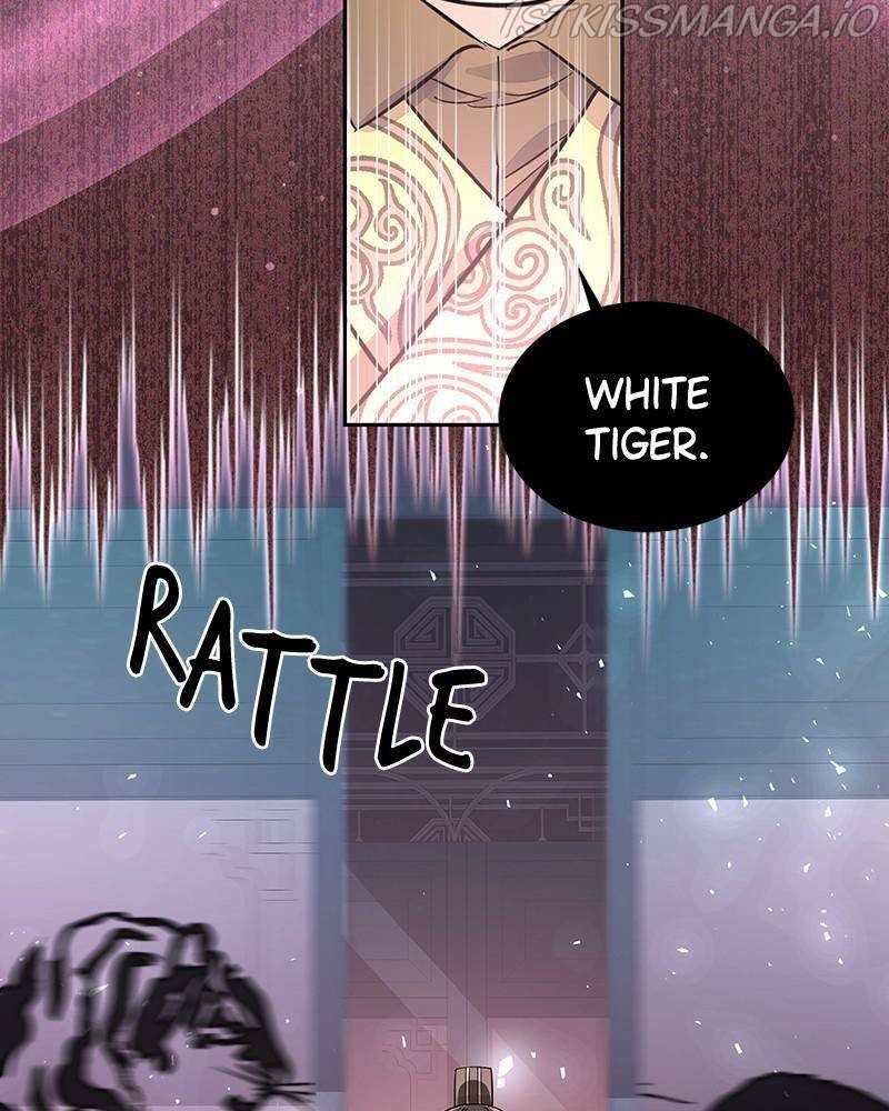 Shadow Bride chapter 46 - page 53