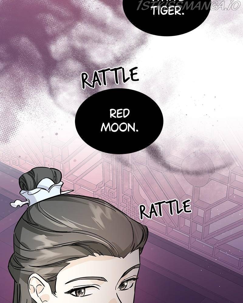 Shadow Bride chapter 46 - page 59
