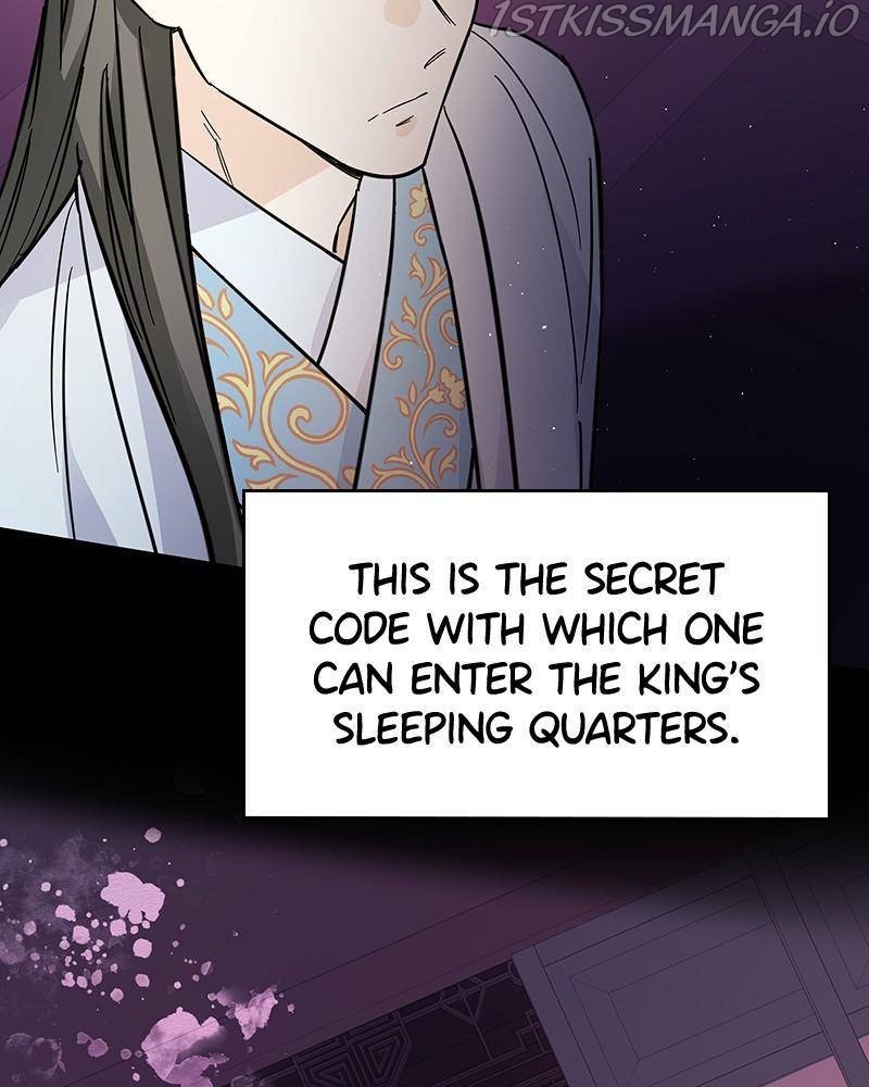 Shadow Bride chapter 46 - page 60